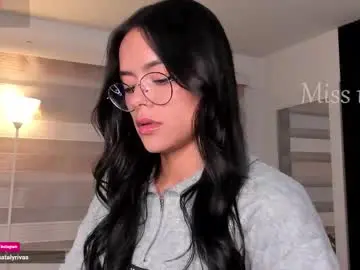 Chaturbate Nude Webcam of missnataly_