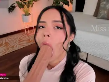 Chaturbate Sex Chat of missnataly_