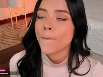 Chaturbate Sex Cam of missnataly_