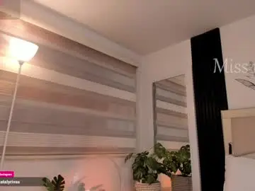 Chaturbate Live Porn of missnataly_