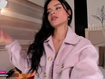 Chaturbate Free Porn Cam of missnataly_