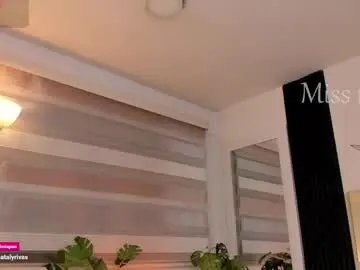 Chaturbate Best Webcam of missnataly_