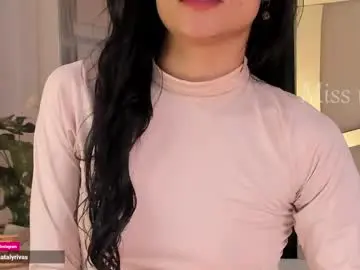 Chaturbate Free Porn Cam of missnataly_