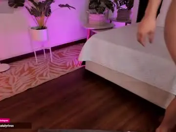 Chaturbate Sex Chat of missnataly_