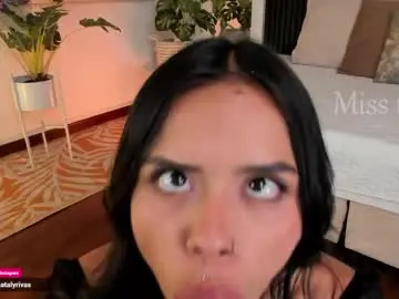 Chaturbate Live Sex Cam of missnataly_