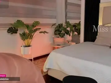Chaturbate Adult Webcam of missnataly_
