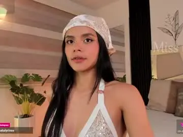 Chaturbate Nude Webcam of missnataly_