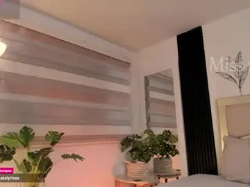 Chaturbate Private Sex Chat of missnataly_