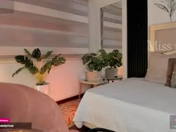 Chaturbate Sex Chat of missnataly_