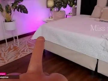 Chaturbate Nude Webcam of missnataly_