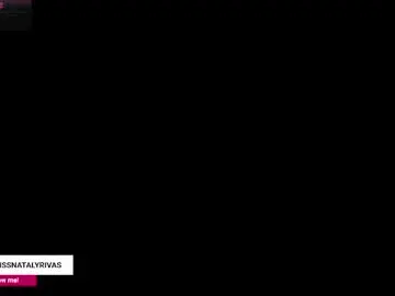 Chaturbate Live Sex Cam of missnataly_