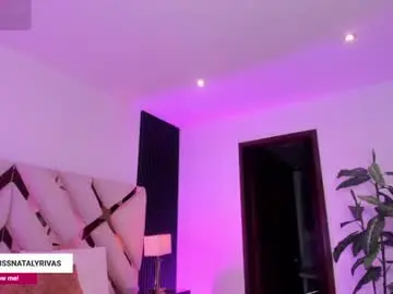 Chaturbate Adult Video Chat of missnataly_