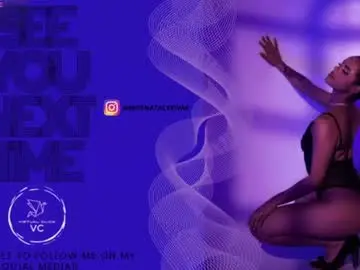 Chaturbate Best live sex cam show of missnataly_