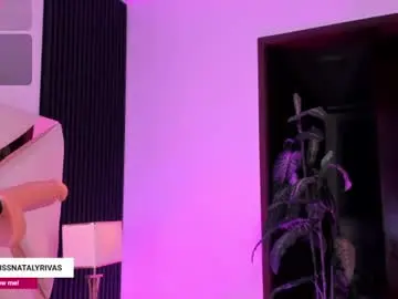 Chaturbate Adult Webcam of missnataly_