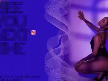 Chaturbate Sex Cam of missnataly_