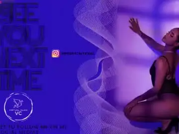 Chaturbate Adult Webcams of missnataly_
