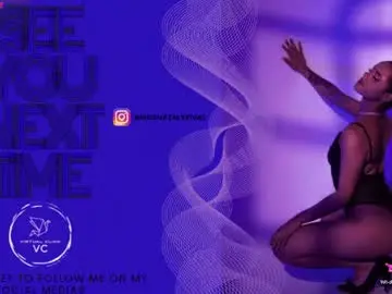 Chaturbate Free Live Porn of missnataly_