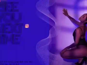Chaturbate Nude Webcam of missnataly_