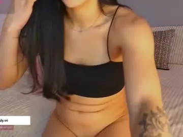 Chaturbate Adult Webcams of missnataly_