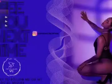 Chaturbate Best live sex cam show of missnataly_