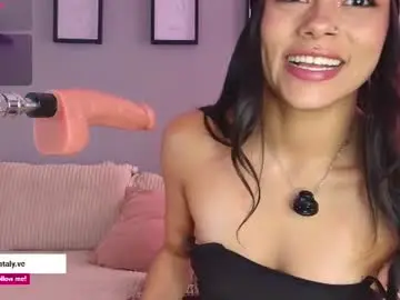 Chaturbate Nude Webcam of missnataly_