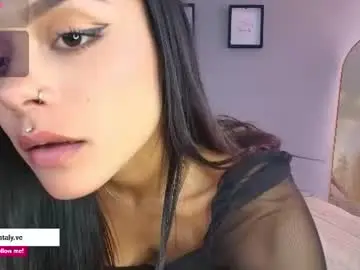 Chaturbate Adult Webcams of missnataly_
