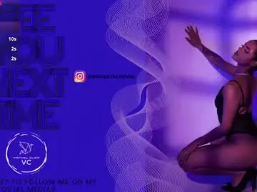Chaturbate Sex Chat of missnataly_