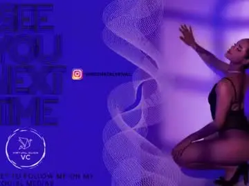 Chaturbate Best Webcam of missnataly_