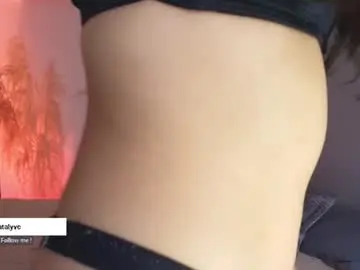 Chaturbate Adult Video Chat of missnataly_