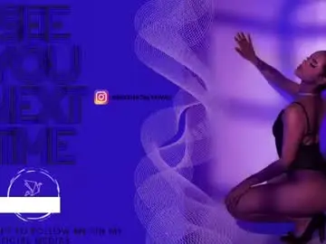 Chaturbate Adult Video Chat of missnataly_