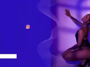 Chaturbate Adult Video Chat of missnataly_