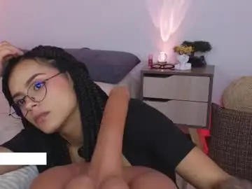 Chaturbate Adult Webcam of missnataly_