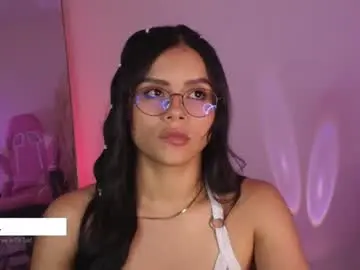 Chaturbate Adult Video Chat of missnataly_