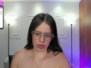 Chaturbate Live Sex Cam of nanaa_snow
