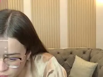Chaturbate Adult Webcam of nanaa_snow