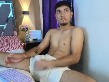 Chaturbate Live Porn of noah_smith05