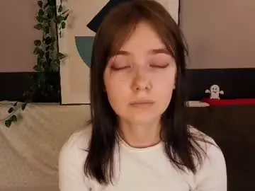 Chaturbate Watch Live Sex Cams of nylaveyne