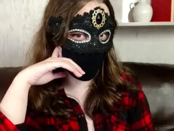 Chaturbate Sex Chat of queen_nora