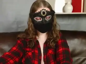 Chaturbate Live Sex of queen_nora