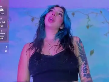 Chaturbate Watch Live Sex Cams of saturno_stone