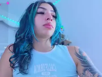 Chaturbate Adult Webcam of saturno_stone