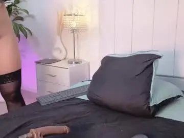 Chaturbate Best live sex cam show of sky_johnson_