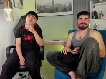 Chaturbate Sex Chat of tommy_claks