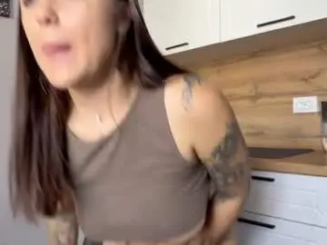 Chaturbate Nude Webcam of trishaastar_
