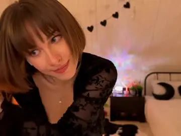 Chaturbate Live Sex Cam of uwunikaa