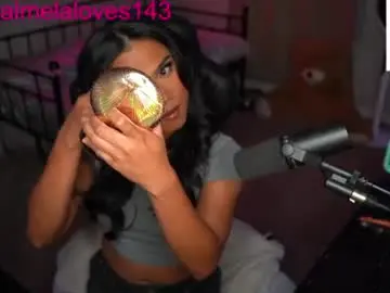 Chaturbate Live Porn of ynaong
