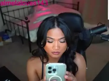 Chaturbate Nude Webcam of ynaong