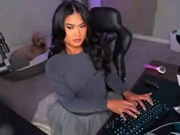 Chaturbate Best live sex cam show of ynaong