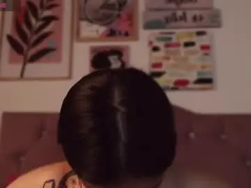 Chaturbate Adult Webcam of _im_liaa