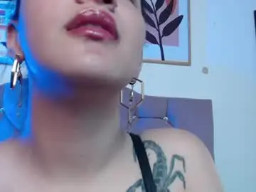 Chaturbate Watch Live Sex Cams of _im_liaa